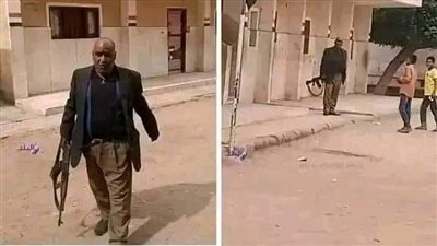الاستاذ محمد مدير مدرسه