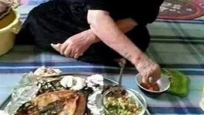 ڠضبت زوجه من ام زوجها