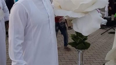ام مصريه ترفض 100 مليون جنيه فديه