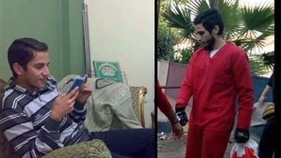  انا شاب عمري ٤٠ سنة متهم في قضية