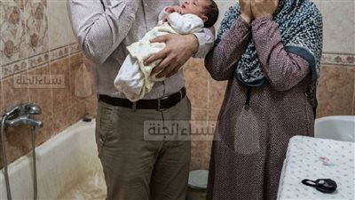 بنت ضرتي