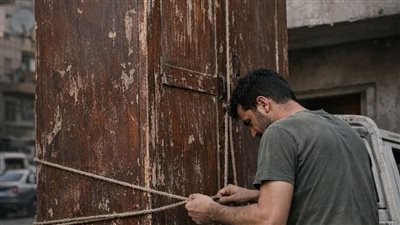 دولاب ابويا حكايات زهرة