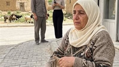 أبنائي باعوني قبل أن يبيعوا بيتي