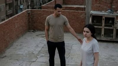 اسكريبت حصرياً كامل بقلم الكاتبة المبدعة رحمة فايز