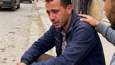 قصة حقيقيه حدثت في الجزائر