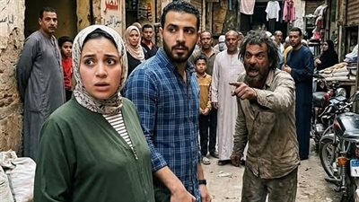 كان فيه رجل مجنون ...حكايات منى السيد