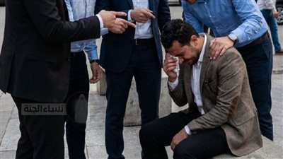 قصة حقيقيه حدثت في الجزائر