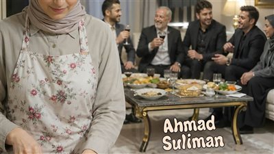أخبر زوجي عائلته أنه تزوج باللغة التركية