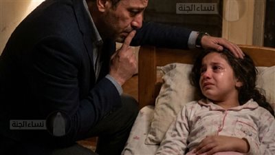 بابا.. ضهري بيوجعني أوي مش عارفة أنام