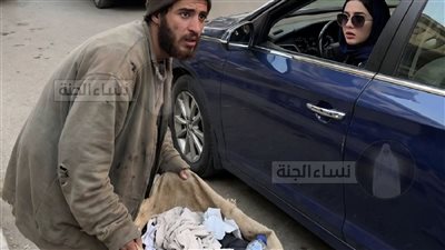شوفت طليقي