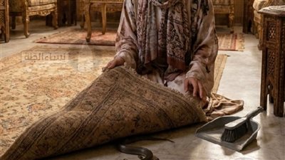 اخو جوزي حكايات زهرة
