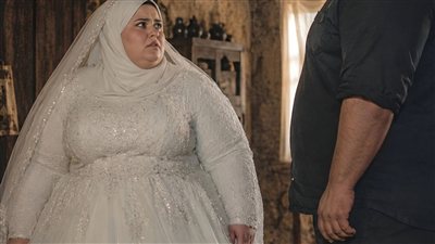زوّجوني لرجلٍ أصمّ يعيش وحيدًا في جبال شمال الأردن
