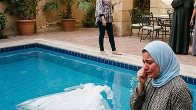 اختي رمت فستان فرح خطيبتي