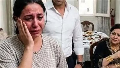 آخـر العِشـرة كـاملة بقلـم منـي الـسـيد