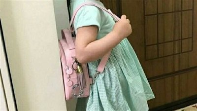 بنتى والحضانة