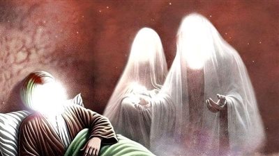 من قام بتغـسيل رسول الله صلى الله عليه وسلم