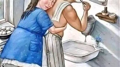 قصة قصيرة عن رجل فقير