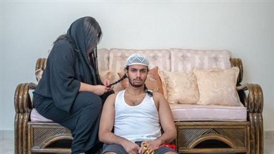 جارتنا العجوزة