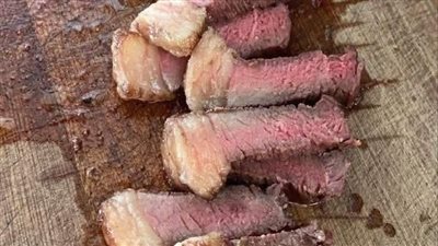 اللحمه بقلم الكاتبة شهيرة عبدالحميد