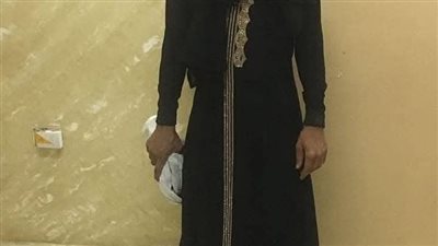الرجل المتنكر