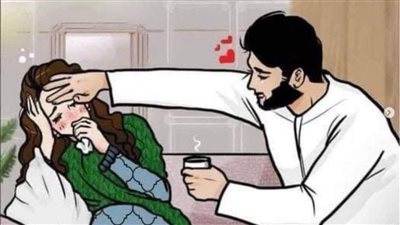 حكاية كنت متزوجا وكانت زوجتي قصيرة القامة