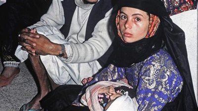 شيخ قبيله وبناته الخمسه