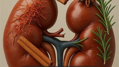 علامات تدل على أن صحة الكلى في خطر