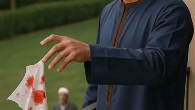 صاحب القصر