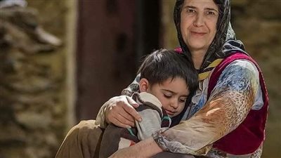 روايه زوجه الاب مش دايما وحشه