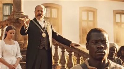 عاقب الأب ابنته الثرية بأن سلّمها لعبدٍ
