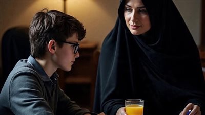 ليلة لا تنسى بقلم حماده هيكل
