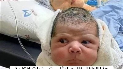 ولد ما بيتكلم الا بعد 6 سنوات