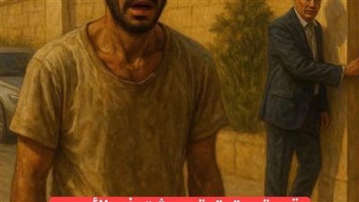 قصه حدثت ف الاردن
