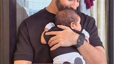 قصة شاب يحب الأطفال جداً