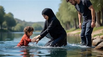 حكايه ريهام