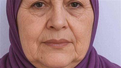 تزوجت ضريرا 