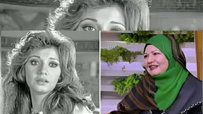 قصه مديحه كامل مع ابنتها الوحيده مريهان الريس