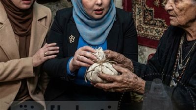 مديرة مدرسة وأنعم الله علي بالمال والجمال والقوة والذرية قصة انقلب السحر عالي الساحركامله