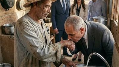 احتقروا أخاهم الفلّاح… فصدمهم عندما كشف الحقيقة