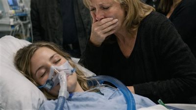 أعلنوا ۏفاة ابنتي الحامل… وما اكتشفته بعد ساعات قلب المستشفى رأسًا على عقب
