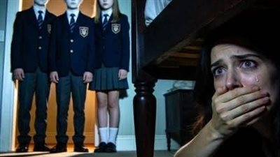 ابنتي كانت تعود من المدرسة سرًا… وحين اكتشفتُ السبب تغيّرت حياتنا إلى الأبد!