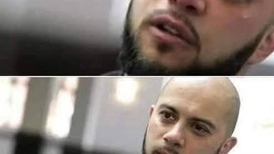 فشل بعد إسلامه في إقناع امه
