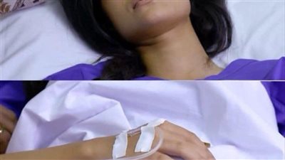 بعد تلت سنين حب وسنتين خطوبه عريسى اختفى