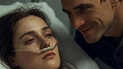 قال لها ستموتين قريبًا… فابتسمت وأفشلت خطته في اللحظة الأخيرة