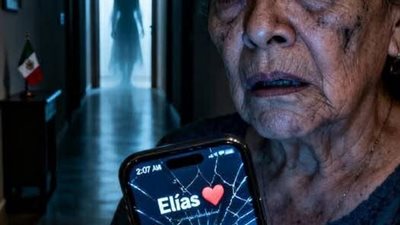 تلقيتُ اتصالًا من ابني بعد عامين من وفاته… وما كشفه غيّر حياتي بالكامل.