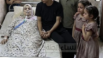 أصبـح أخـي وأنا أوصيـاء علـى أشقائـنا الثلاثـة بعـد وفـاة والـدتنا وبعـد 5 سنـوات تـم تعديـله بقلـم منـي السـيد