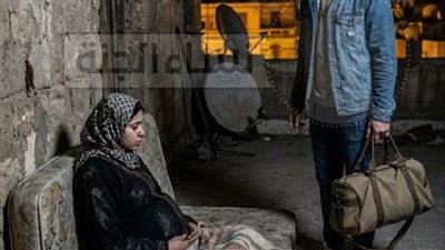 رجعت من السفر فجأة من غير ما أقول لحد عشان أعملهم مفاجأة