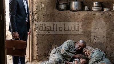 أرسل الملايين 15 عامًا… وعندما عاد اكتشف من سرق عمره قبل أمواله!