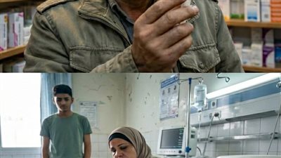 كيف يتسبب دور البرد في دخولك إلى العناية المركزة واڼهيار الرئتين!