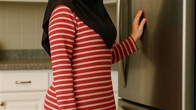 سر الاوضة المقفولة